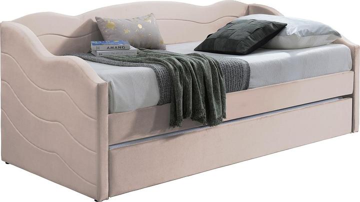 Image du produit Vente-unique Lenvia (90 x 190 cm)