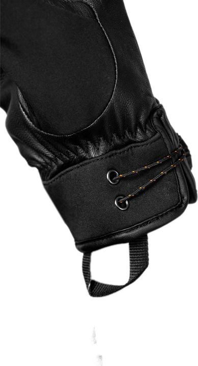 Produktbild Reusch Roy Dry Palm Fidlock (7.5, S)