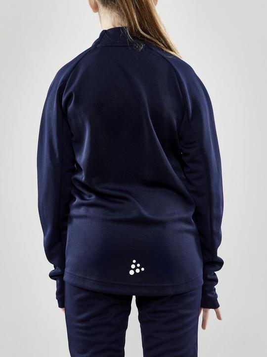 Produktbild Craft Evolve Full Zip Jr (122, 128)