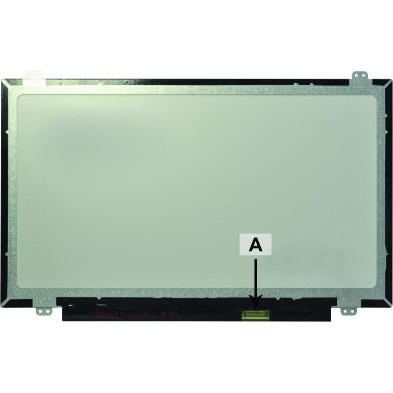 Thumbnail - Lenovo LCD Panel HD AG S NB, Notebook Ersatzteile
