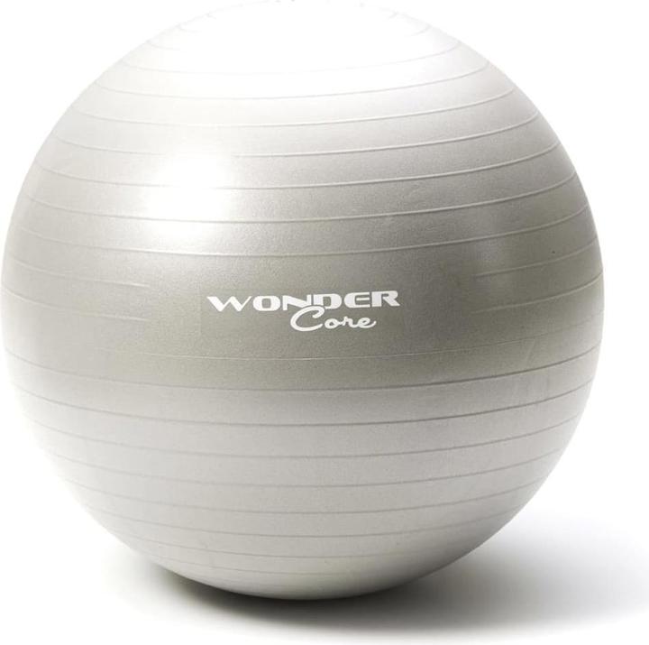 Image du produit Wonder Anti-Burst Gym ball 75 cm (75 cm)