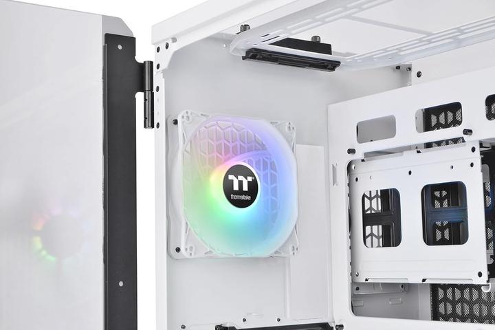 Image du produit Thermaltake View 51 (ATX, mATX, Mini-ITX)