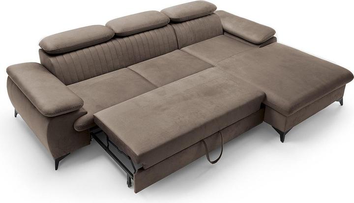 Produktbild Pascal Morabito Samara (Ecksofa)