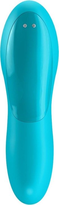 Actual product image Satisfyer Teaser