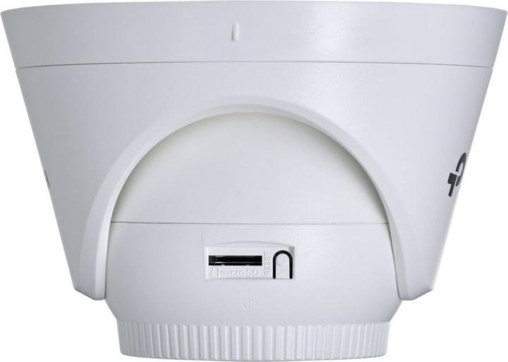 Produktbild TP-Link Cam Turret Network 5MP VIGI C450(4mm) (2880 x 1620 Pixels)