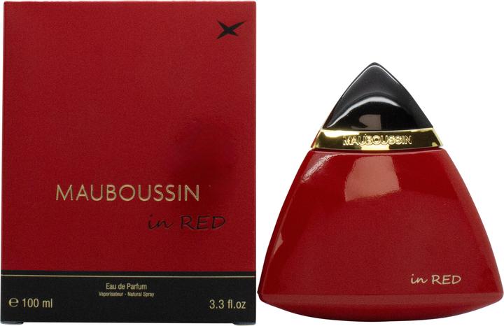 Immagine prodotto Mauboussin in rosso (Eau de parfum, 100 ml)