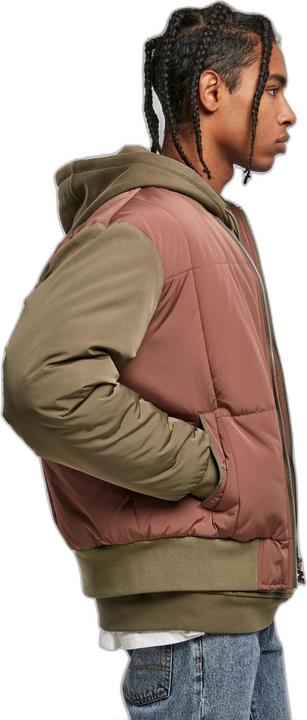 Image du produit Starter Bomber matelassé - 19365 (M)