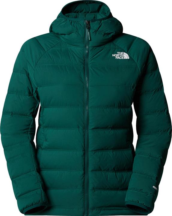 Ecologica, Verde cacciatore