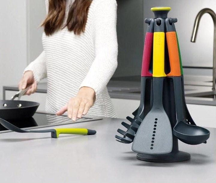 Actual product image Joseph Joseph Elevate carousel