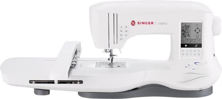 Singer SE300