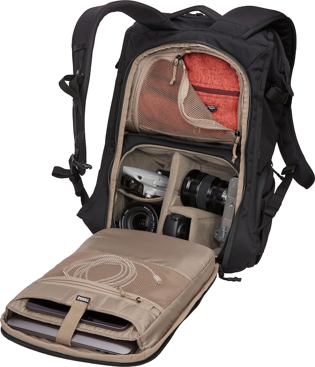Actual product image Thule Covert Camera Backpack 24L (Photo backpack, 24 l)