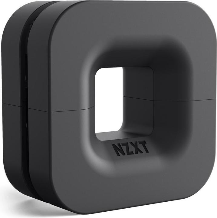 Actual product image NZXT Puck