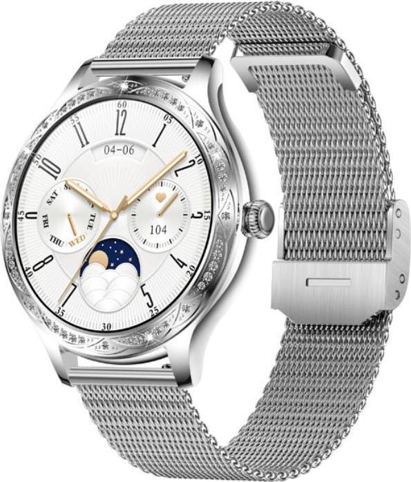 Actual product image EKO Connected Watch model Luxy