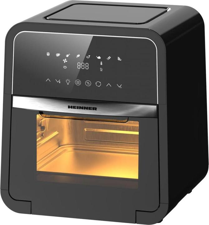 Produktbild Heinner HAF-B12BK2000