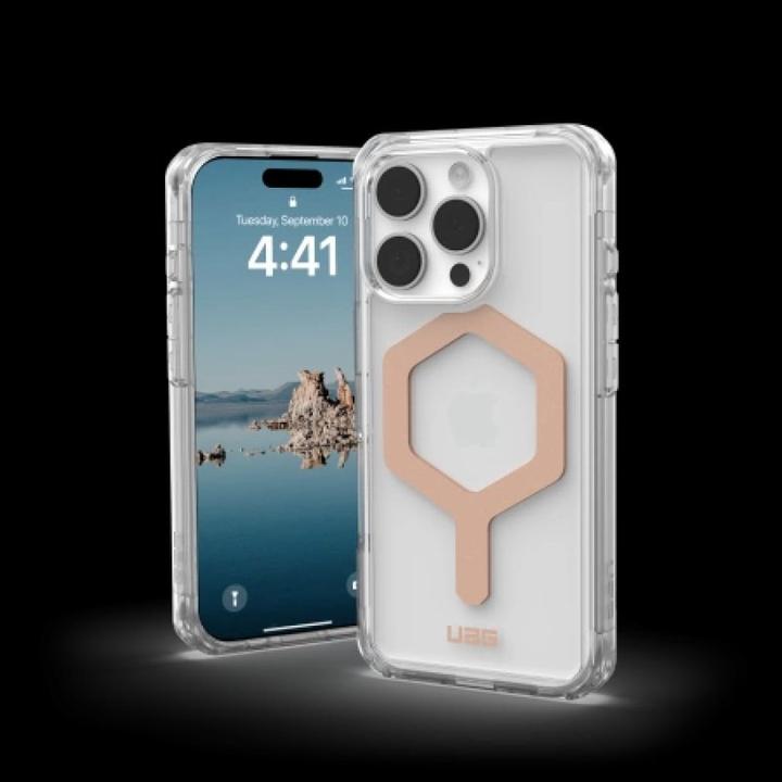 Produktbild UAG Urban Armor Gear Plyo MagSafe Case (Apple iPhone 16 Pro)