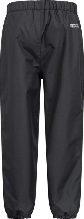 Immagine prodotto Mountain Warehouse Pantaloni Impermeabili Foderata in Pile Bambini (158)