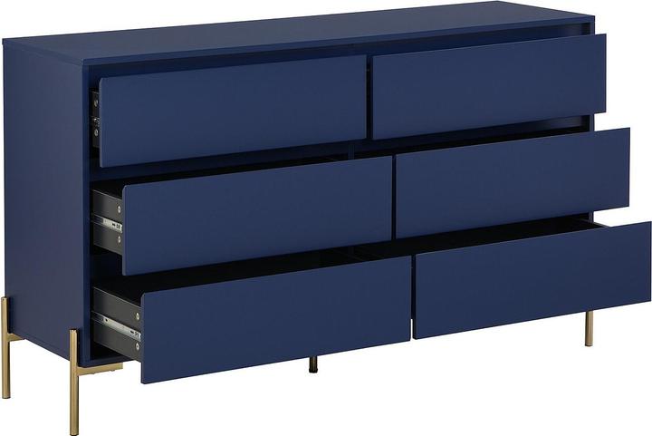 Image du produit Pascal Morabito Korasa (140 x 40 x 82.50 cm)