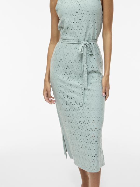 Image du produit Vila VIAMALINA Ärmelloses Maxikleid (M)