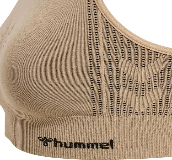 Image du produit hummel Shaping Seamless Sport Top (S)