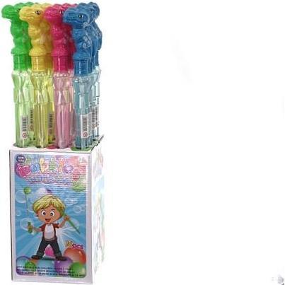 Teka Seifenblasenstäbchen (16 Stück)