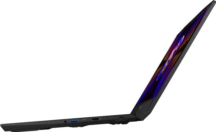 Produktbild MSI Katana 15 (15.60", Intel Core i7-12650H, 16 GB, 512 GB, DE)