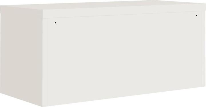 Produktbild vidaXL Aktenschrank (90 x 40 x 240 cm)