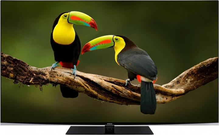 Produktbild Hitachi 65HAL7351 (65", LCD, 4K, 2021)