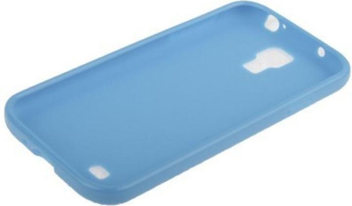 Actual product image König Design Protective cover TPU Case for mobile Samsung Galaxy S4 GT I9500 / GT I9505 / LTE+ GT I9506 / Value (Samsung Galaxy S4)