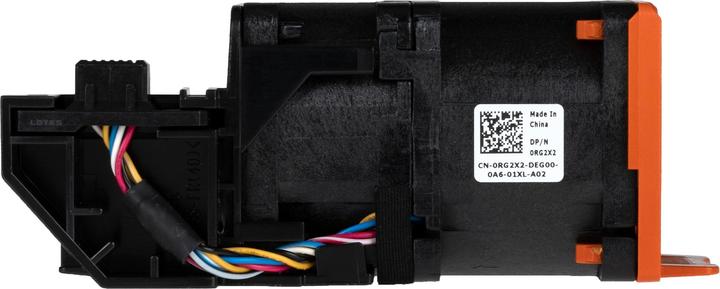 Produktbild Dell Standard Fan for R640 (190 mm)