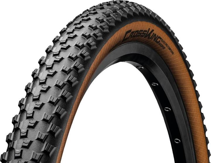 Produktbild Continental Cross King ProTection (26 x 2.20, 55-559)