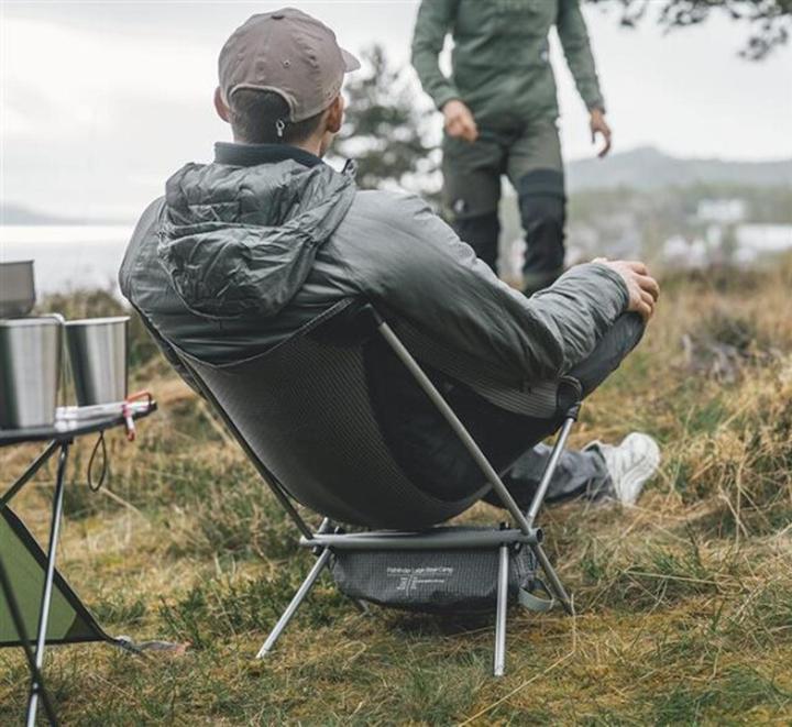 Actual product image Robens Pathfinder Large Base