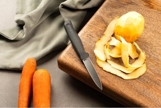 Produktbild Zyliss Rüstmesser (9 cm)