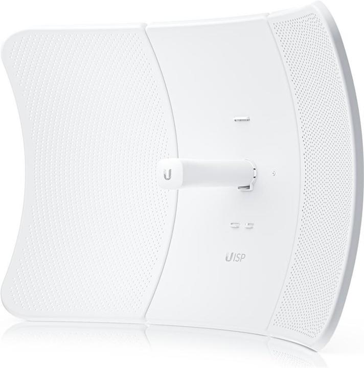 Actual product image Ubiquiti LBE-5AC-XR - Extreme-range 30km+ AirMax subscriber radio (450 Mbit/s)