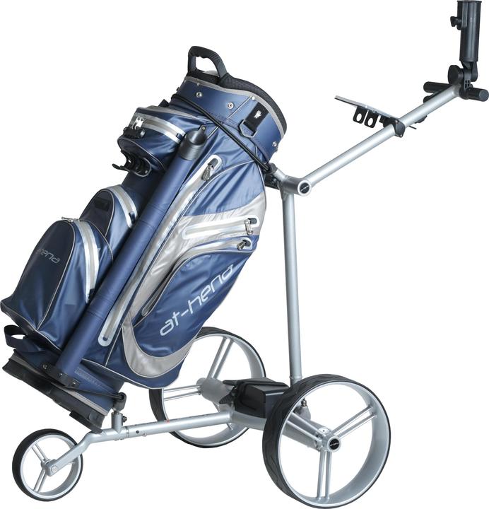 Immagine prodotto at-hena go-genesis mit Zubehör Nylon