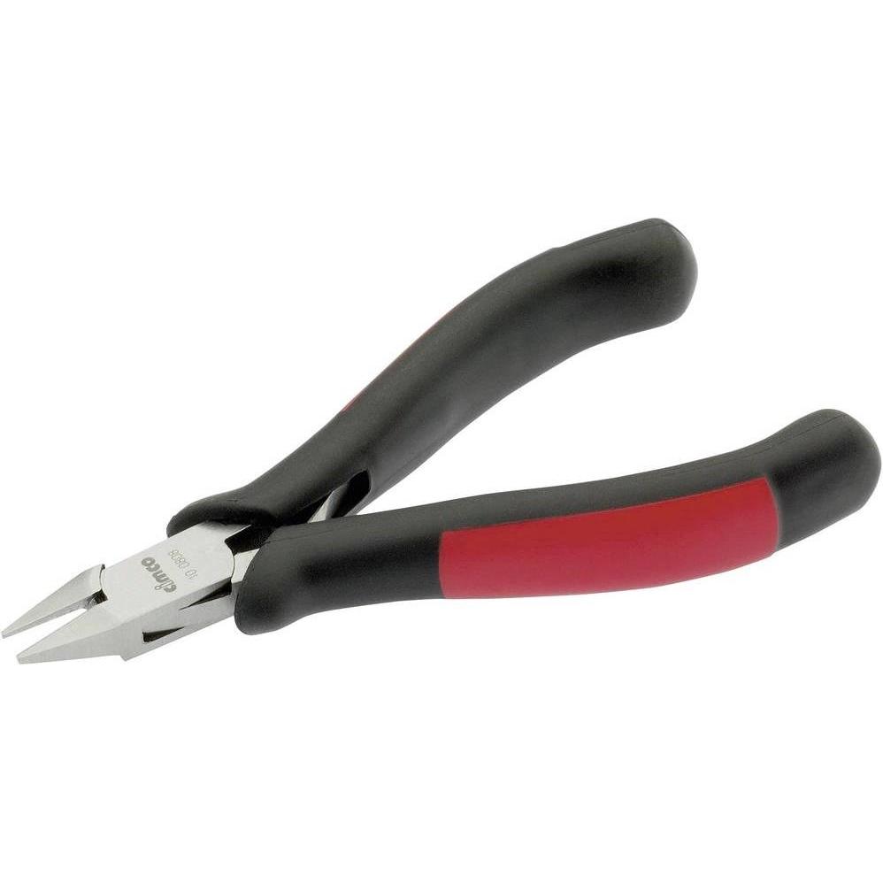 Cimco, Bolzenschneider + Seitenschneider, ESD Seitenschneider ohne Facet (145 mm)