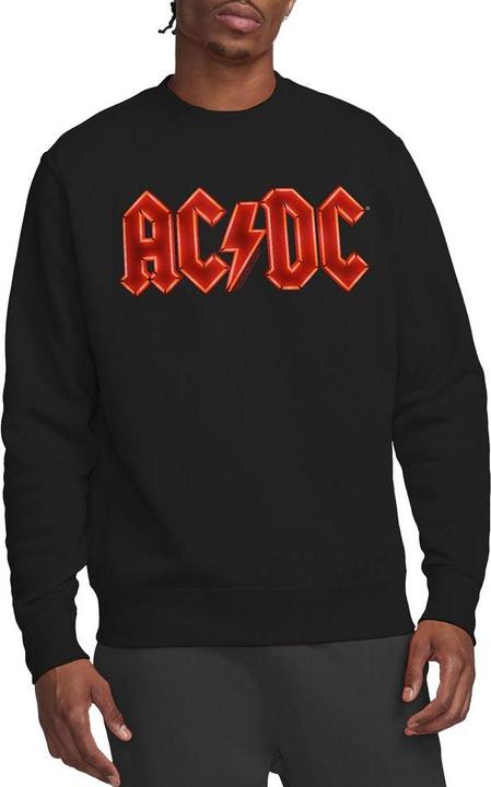 Produktbild AC/DC PWRUP Sweatshirt (M)