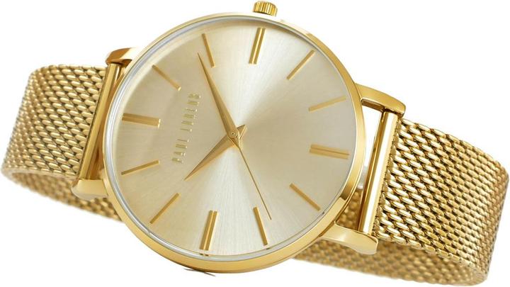 Produktbild Paul Lorens HERRENUHR – PL10401B-4D1 (zg352c) + BOX
