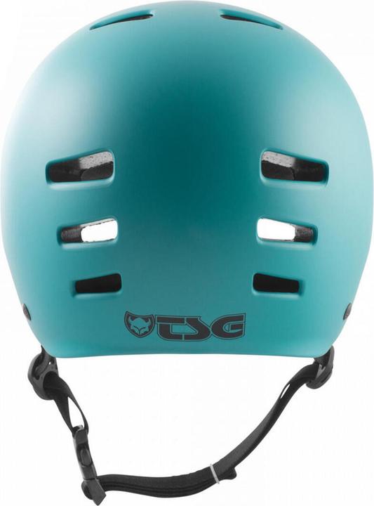 Produktbild TSG Evolution Solid Color Helmet (57 - 59 cm)