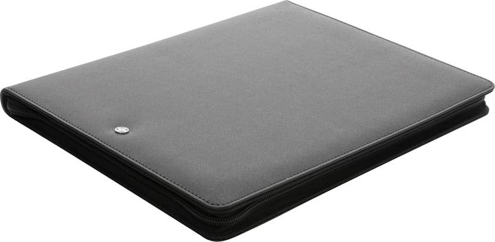 Produktbild Swiss Peak Portfolio Traditionell recyceltes Material A4 (A4, 1 x)