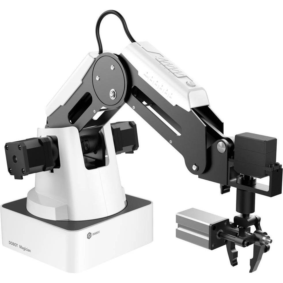 Thumbnail - Dobot Roboterarm Bausatz Magican Plus Fertiggerät DT-MG-4R005-02E+, Robotik Kit
