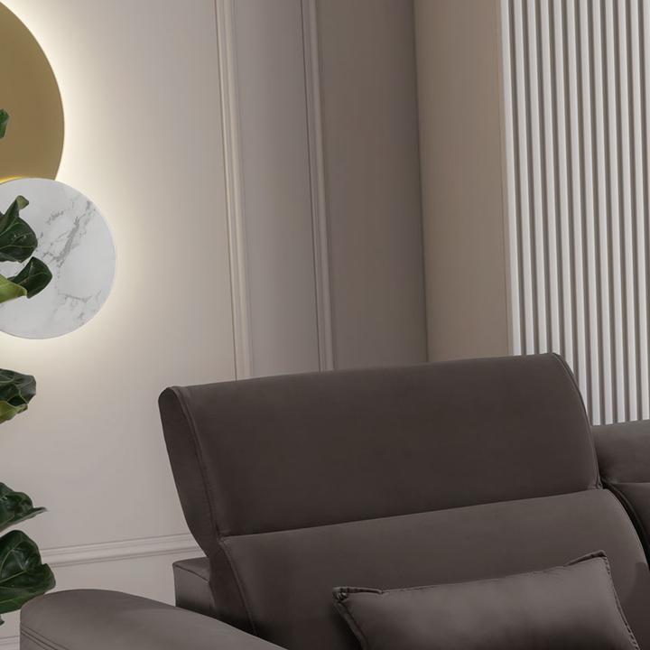 Produktbild ELTAP Foble (4-Sitzer, Ecksofa)