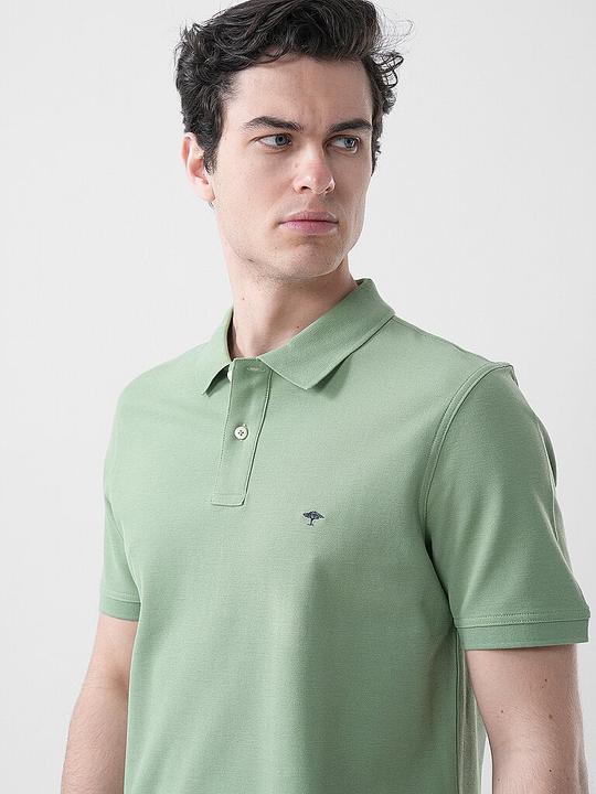 Produktbild Fynch-Hatton Poloshirt (S)