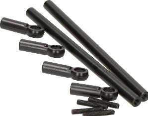 Immagine prodotto Cal Rc Bielle posteriori/superiore (2 pezzi)