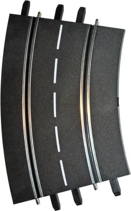 Actual product image Carrera Curve 2 / 30 Degrees