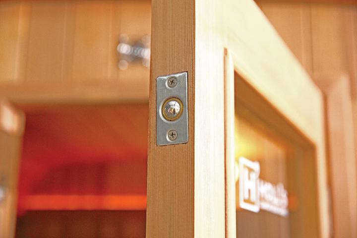 Actual product image Holl's Gaia Nova (Without oven)