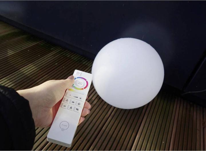 Actual product image Müller Licht Tint Remote Control