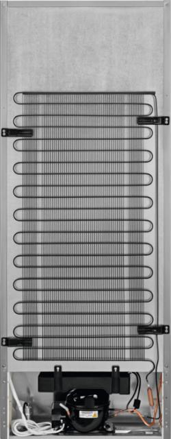 Image du produit AEG Koelkast Vrijstaand Rkb333e2dw (309 l)