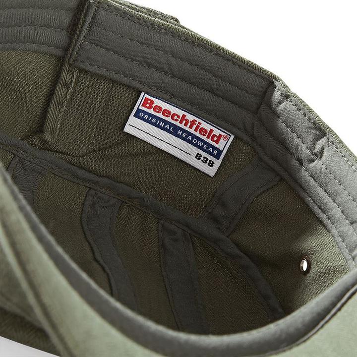 Produktbild Beechfield Kappe Urban Army (One Size)