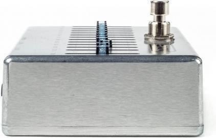 Produktbild Mxr M108S Ten Band EQ equalizer effectpedaal (Bass, Gitarre)