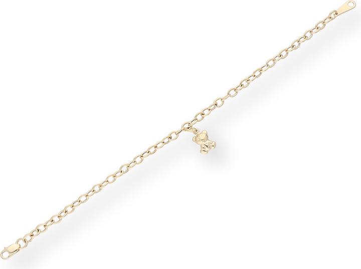 Immagine prodotto Carat Motivi (16 cm, Oro 9ct)